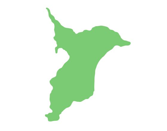地域密着のお仕事